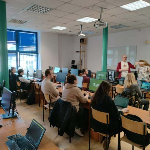 MapoFaktura 2024 – Collaborative Mapping for Common Green Łódź