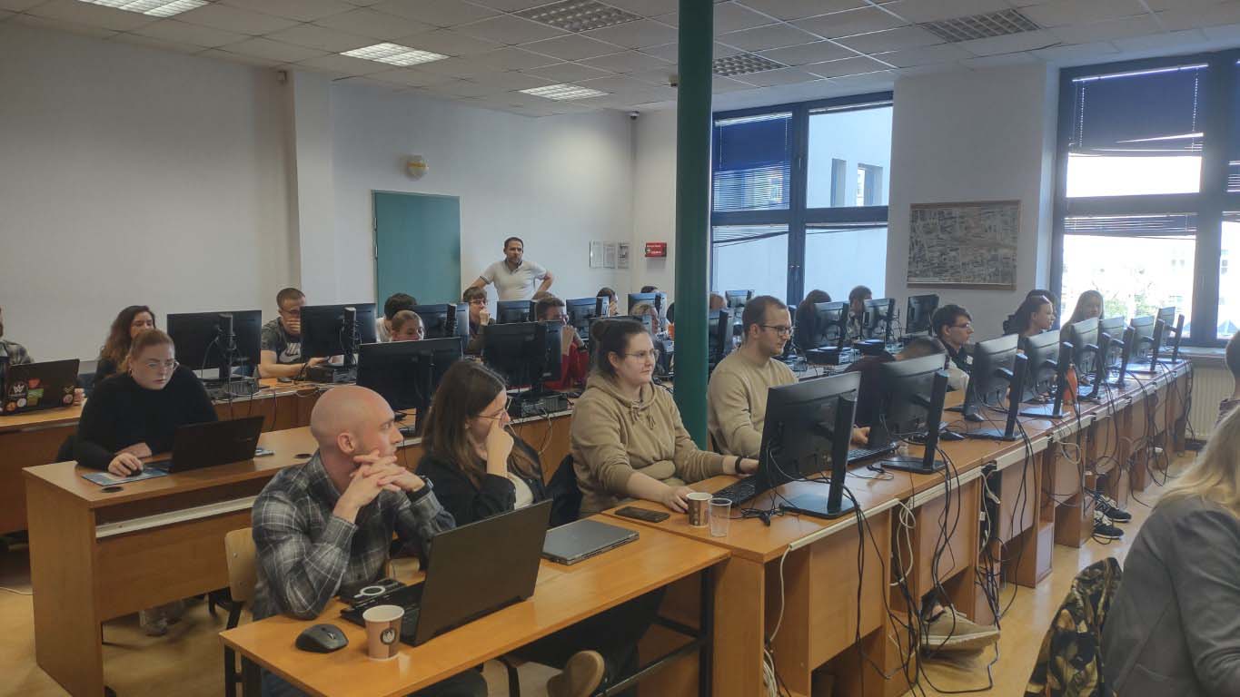 MapoFaktura 2024 – Collaborative Mapping for Common Green Łódź