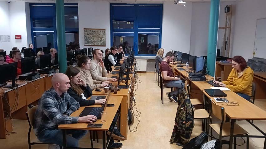 MapoFaktura 2024 – Collaborative Mapping for Common Green Łódź