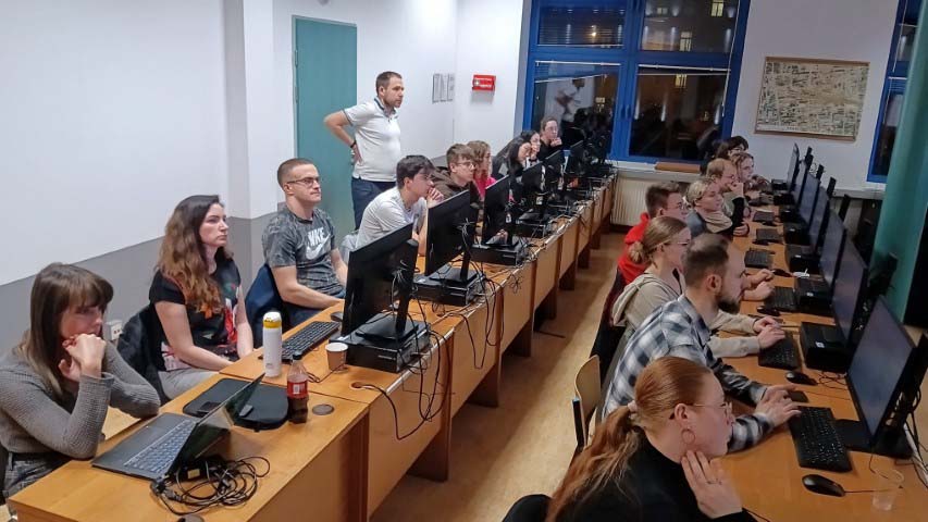 MapoFaktura 2024 – Collaborative Mapping for Common Green Łódź
