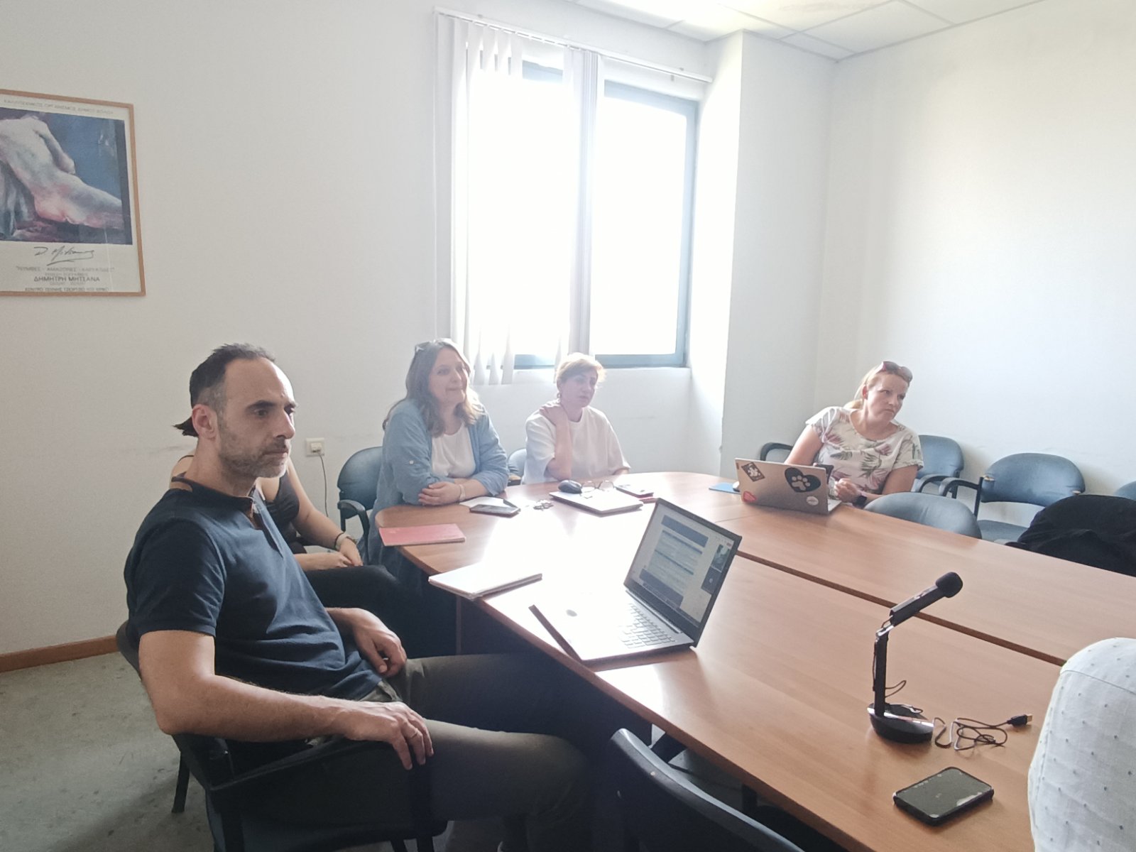 DEMo4PPL Workshop: "Identifying common needs and gaps for Participatory Planning"