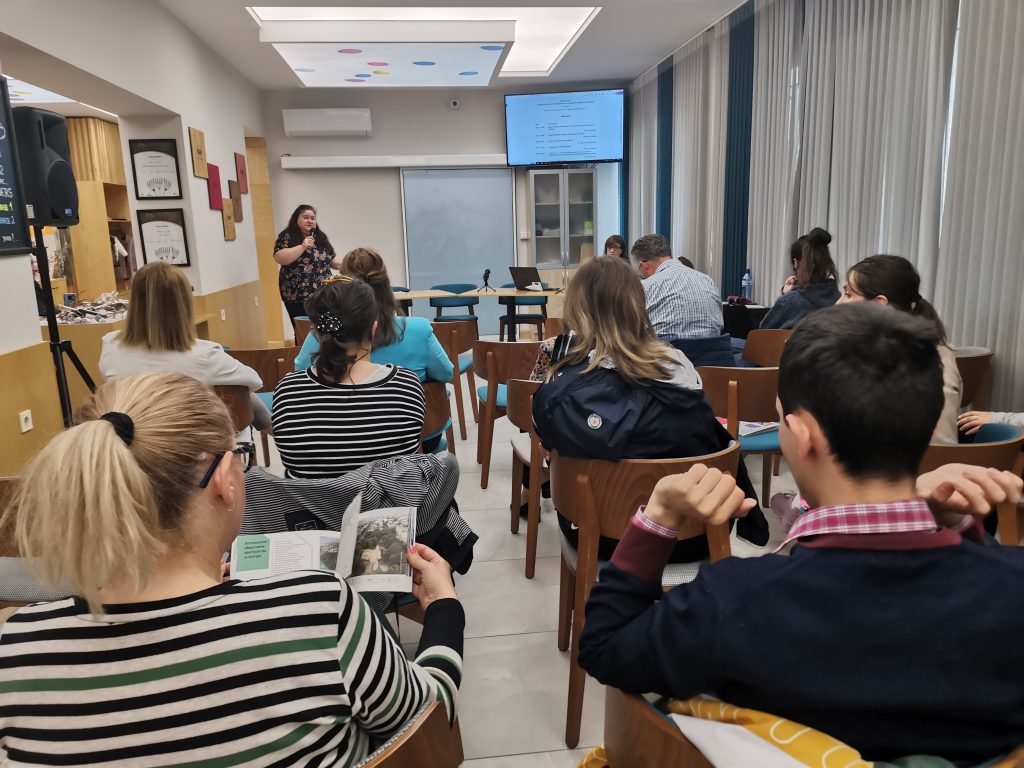 Civil participation in the planning processes: good practices